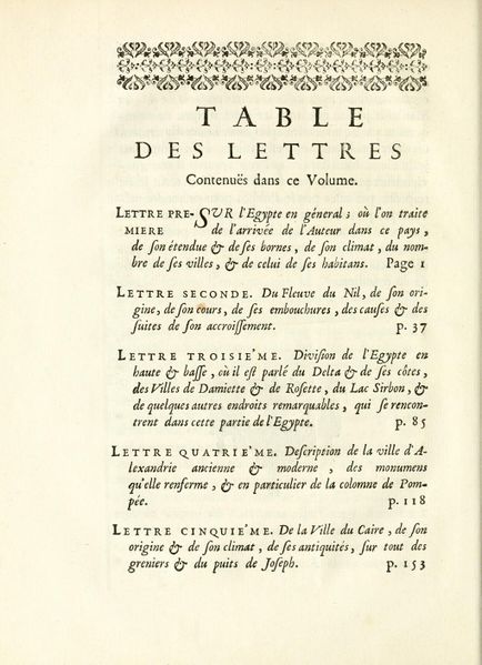 Fichier:Egypte Maillet Le Mescrier 1735 IA n27.jpg