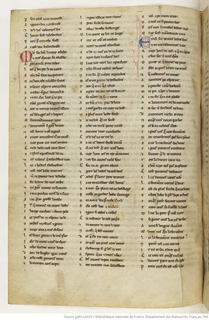 BnF Manuscrit FR 794 Chr de Troyes F174.jpg