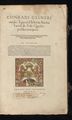 Historia animalium Gessner 1551 BHL Getty page 3.jpg