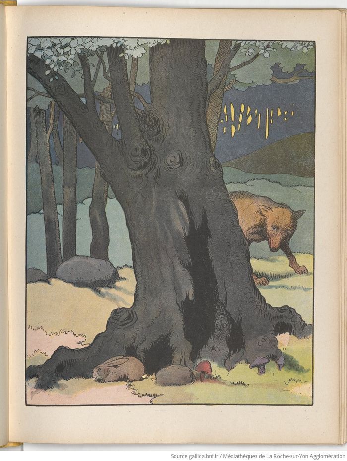 Le Buffon choisi de Benjamin Rabier, page f63.jpg