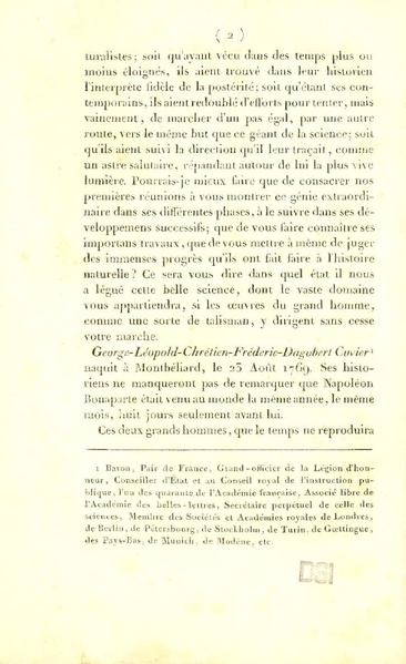Fichier:Notice Cuvier (1833) Duvernoy.pdf