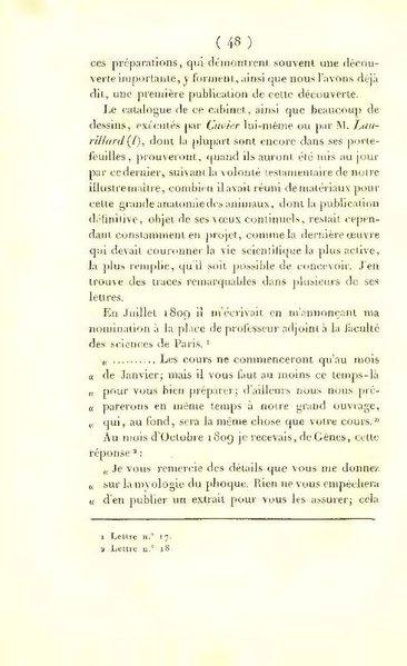 Fichier:Notice Cuvier (1833) Duvernoy.pdf