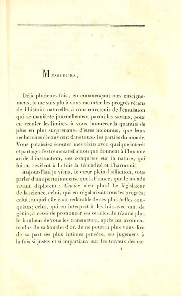 Fichier:Notice Cuvier (1833) Duvernoy.pdf