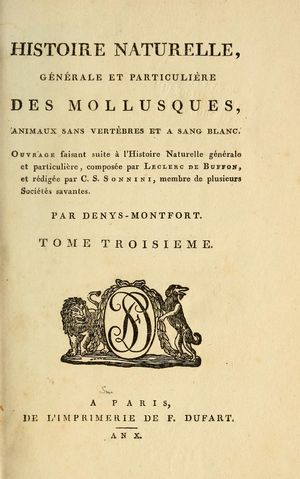 Histoire naturelle des mollusques (1801) Montfort, tome 3, pages 9.jpg