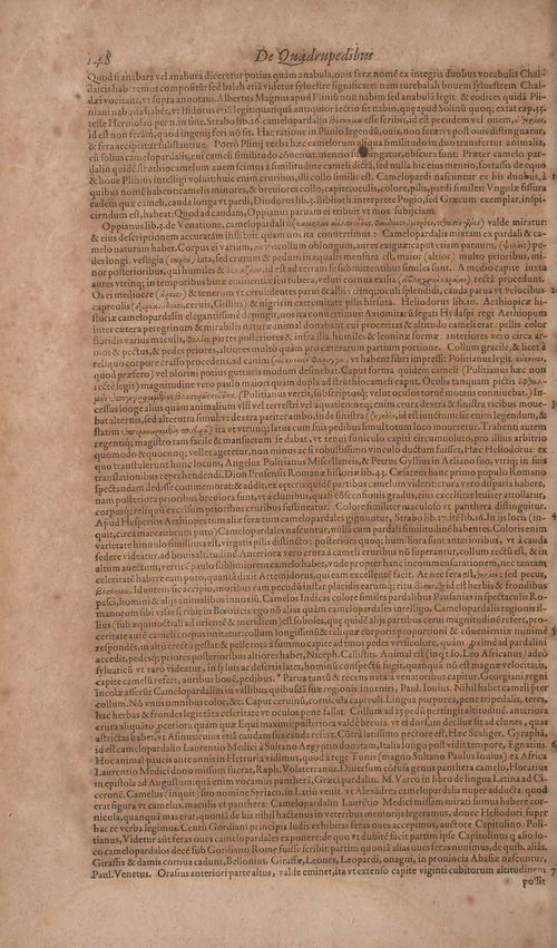 Historiae animalium Gessner secundo page 194.jpg