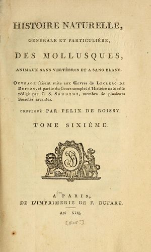 Histoire naturelle des mollusques (1801) Montfort, tome 6, pages 9.jpg