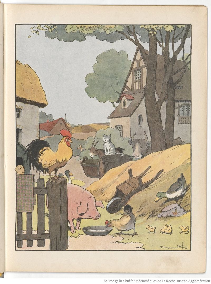 Le Buffon choisi de Benjamin Rabier, page f11.jpg