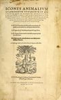 Icones animalium quadrupedum (1564) Gesner, page 11.jpg