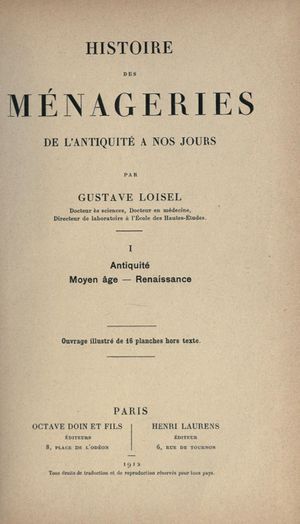 Histoire des Ménageries (1912) Loisel Tome 1 n8.jpg