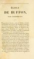 Œuvres Buffon augmentées Cuvier (1829) Tome 1 page 11.jpg