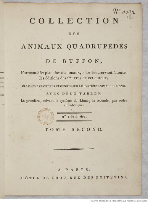 Collection Quadrupèdes Buffon 1749 tome 2 f9.jpg