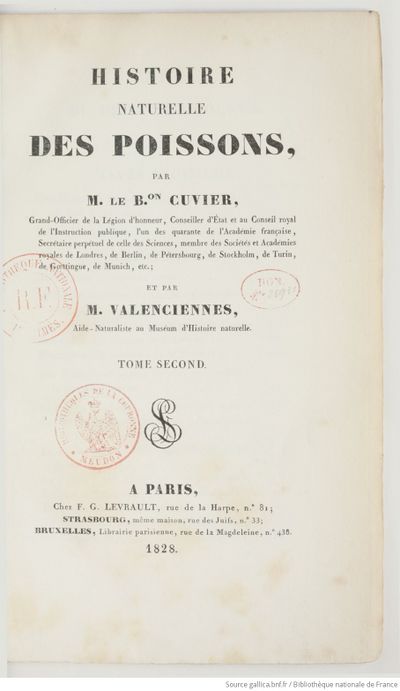 Cuvier Hist Nat Poissons Gallica T 2 page f7.jpg