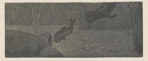 Loutre Benjamin Rabier2.png