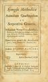 Synopsis animalium quadrupedum (1693) Ray, page 7.jpg