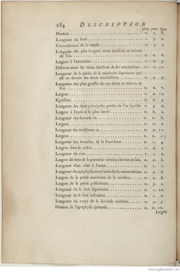 Buffon Hist Nat E.O. Tome 6 f250.jpg