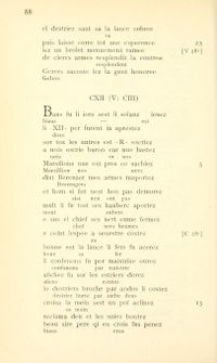 Das altfranzösische Rolandslied (1883) Foerster p 088.jpg