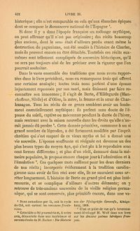 Histoire poetique Charlemagne 1905 Paris p 432.jpg