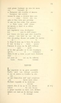 Das altfranzösische Rolandslied (1883) Foerster p 023.jpg