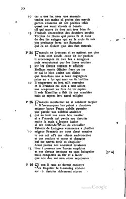 Das altfranzösische Rolandslied (1886) Foerster p49.jpg