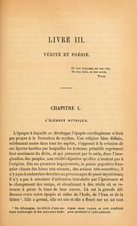 Histoire poetique Charlemagne 1905 Paris p 431.jpg