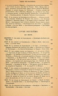 Histoire poetique Charlemagne 1905 Paris p 540.jpg