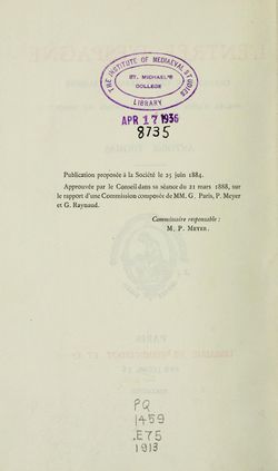 Entrée d'Espagne (1913) Thomas I.A. t. 1 n9.jpg