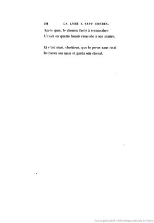 La lyre à sept cordes (1877) Autran, Gallica page f216.jpg