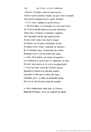 La lyre à sept cordes (1877) Autran, Gallica page f184.jpg