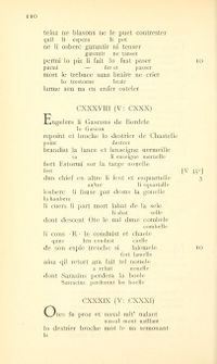 Das altfranzösische Rolandslied (1883) Foerster p 110.jpg