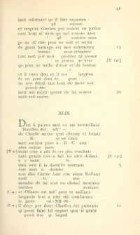 Das altfranzösische Rolandslied (1883) Foerster p 041.jpg