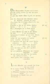 Das altfranzösische Rolandslied (1883) Foerster p 004.jpg