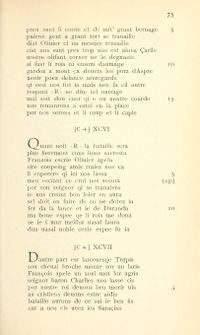 Das altfranzösische Rolandslied (1883) Foerster p 075.jpg
