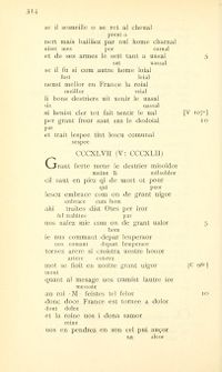 Das altfranzösische Rolandslied (1883) Foerster p 314.jpg
