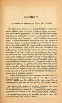 Histoire poetique Charlemagne 1905 Paris p 297.jpg