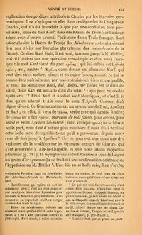Histoire poetique Charlemagne 1905 Paris p 435.jpg