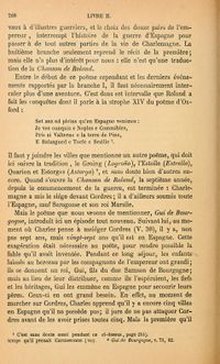 Histoire poetique Charlemagne 1905 Paris p 268.jpg