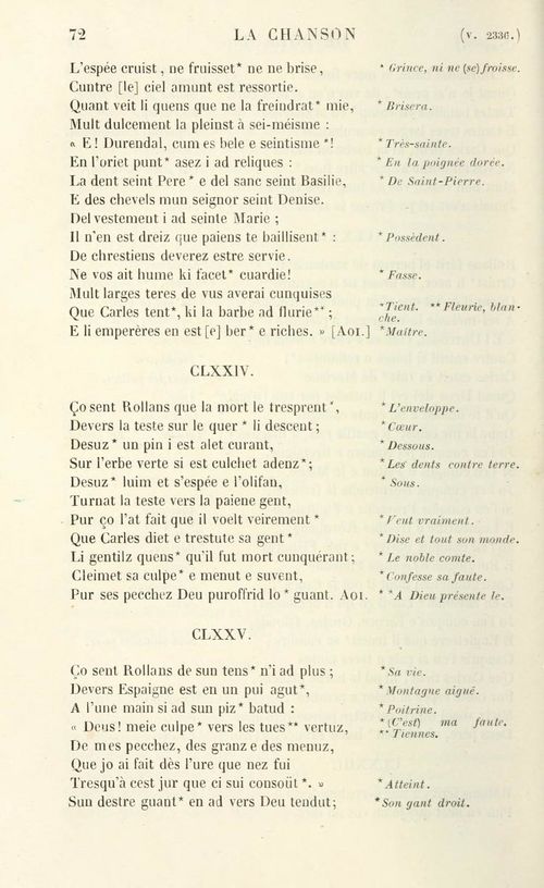 Chanson de Roland Michel (1869) IA 1 page 72.jpg