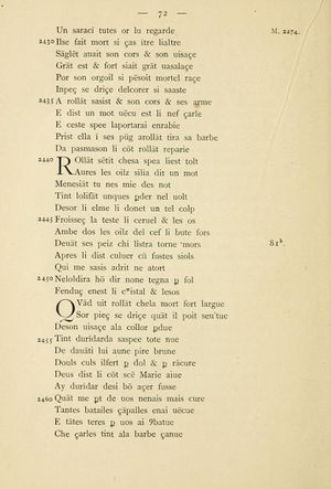 La Chanson de Roland V4 (1877) Kolbing IA p72.jpg