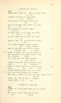 Das altfranzösische Rolandslied (1883) Foerster p 275.jpg