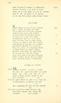 Das altfranzösische Rolandslied (1883) Foerster p 170.jpg