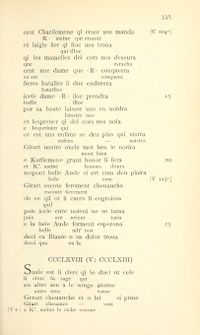 Das altfranzösische Rolandslied (1883) Foerster p 335.jpg