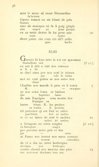 Das altfranzösische Rolandslied (1883) Foerster p 036.jpg