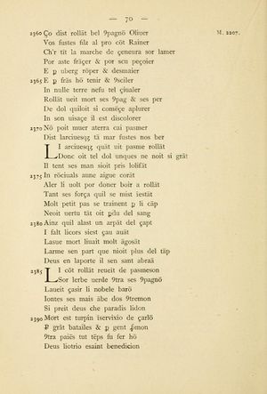 La Chanson de Roland V4 (1877) Kolbing IA p70.jpg