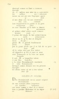 Das altfranzösische Rolandslied (1883) Foerster p 234.jpg