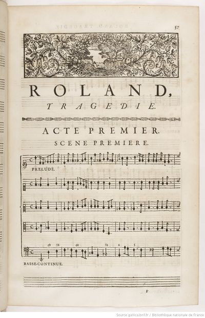 Roland Tragédie (1725) Lully page 67.jpg