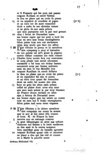 Das altfranzösische Rolandslied (1886) Foerster p46.jpg