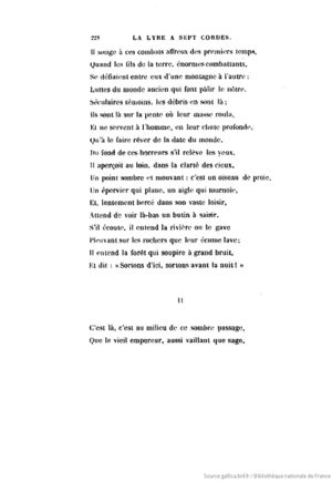 La lyre à sept cordes (1877) Autran, Gallica page f230.jpg