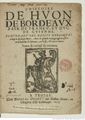 Huon de Bordeaux (1675) Oudot, Gallica page 5.jpg