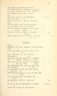 Das altfranzösische Rolandslied (1883) Foerster p 031.jpg