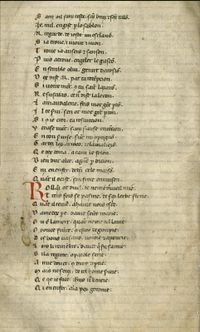 Chanson de Roland Manuscrit Chateauroux page 125.jpg